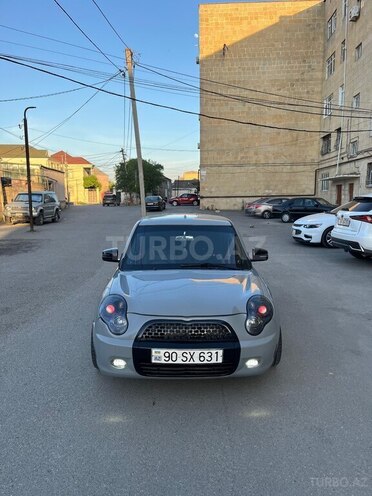 Lifan 320 2013, 104,000 km - 1.3 l - Bakı