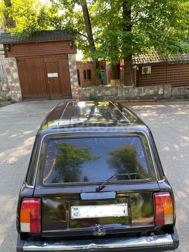 LADA (VAZ) 2104 1990, 50,085 km - 1.5 л - Bakı