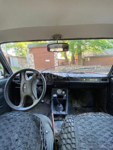 LADA (VAZ) 2104 1990, 50,085 km - 1.5 л - Bakı