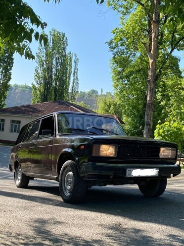 LADA (VAZ) 2104 1990, 50,085 km - 1.5 л - Bakı