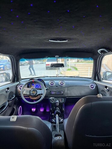 Lifan 320 2013, 104,000 km - 1.3 l - Bakı