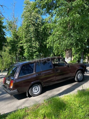 LADA (VAZ) 2104 1990, 50,085 km - 1.5 л - Bakı