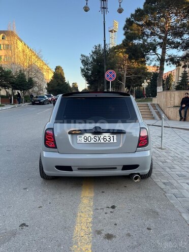 Lifan 320 2013, 104,000 km - 1.3 l - Bakı