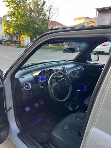 Lifan 320 2013, 104,000 km - 1.3 l - Bakı