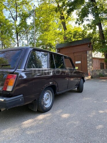 LADA (VAZ) 2104 1990, 50,085 km - 1.5 л - Bakı