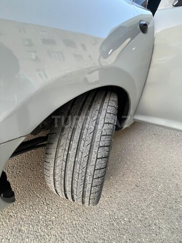 Lifan 320 2013, 104,000 km - 1.3 l - Bakı