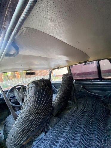 LADA (VAZ) 2104 1990, 50,085 km - 1.5 л - Bakı