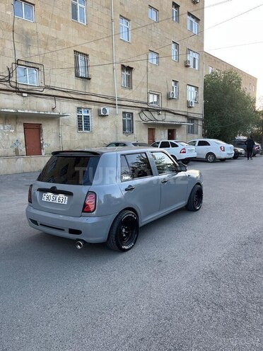 Lifan 320 2013, 104,000 km - 1.3 l - Bakı