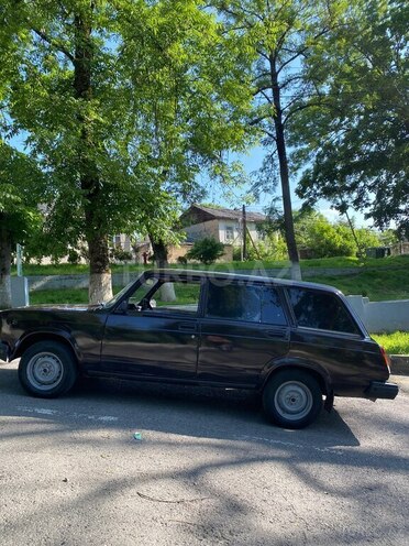 LADA (VAZ) 2104 1990, 50,085 km - 1.5 л - Bakı