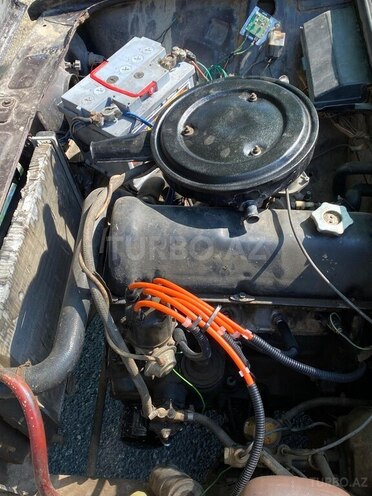 LADA (VAZ) 2104 1990, 50,085 km - 1.5 л - Bakı