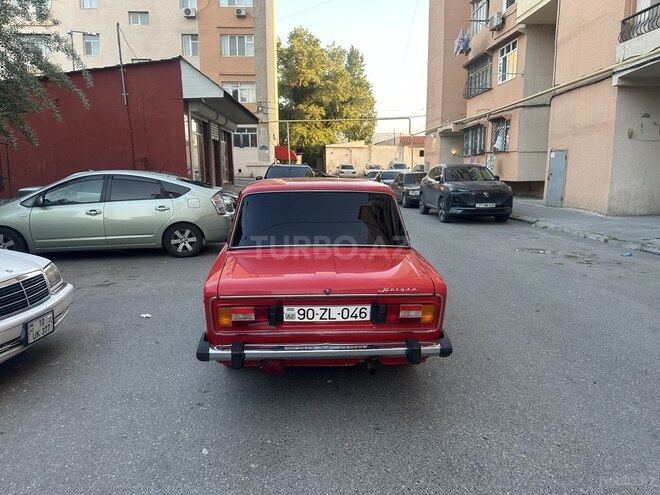 LADA (VAZ) 2106 2004, 87,877 km - 1.5 л - Bakı