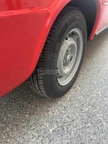 LADA (VAZ) 2106 2004, 87,877 km - 1.5 л - Bakı