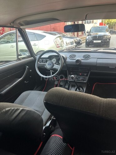 LADA (VAZ) 2106 2004, 87,877 km - 1.5 л - Bakı