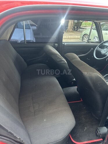 LADA (VAZ) 2106 2004, 87,877 km - 1.5 л - Bakı