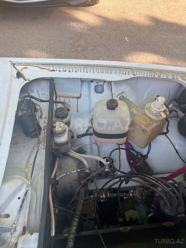 LADA (VAZ) 2107 2003, 11,000 km - 1.6 l - Bakı