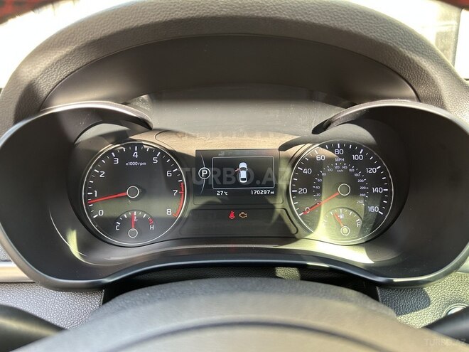 Kia Optima 2016, 275,198 km - 2.0 л - Xırdalan