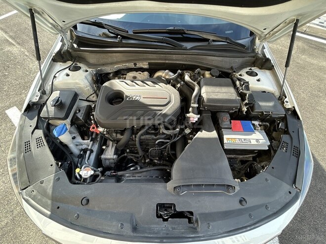 Kia Optima 2016, 275,198 km - 2.0 л - Xırdalan