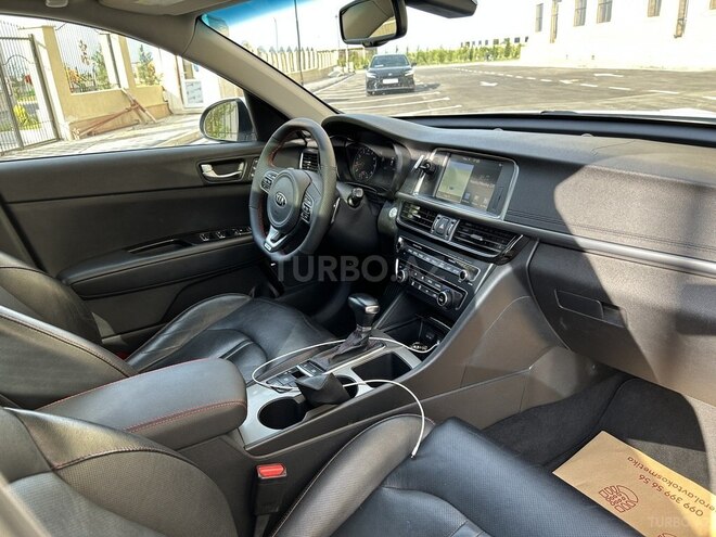 Kia Optima 2016, 275,198 km - 2.0 л - Xırdalan