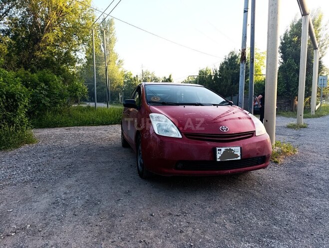 Toyota Prius 2008, 367,000 km - 1.5 л - Bərdə