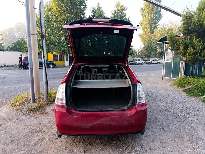 Toyota Prius 2008, 367,000 km - 1.5 л - Bərdə