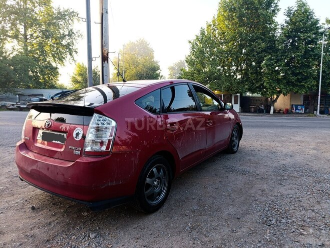 Toyota Prius 2008, 367,000 km - 1.5 л - Bərdə