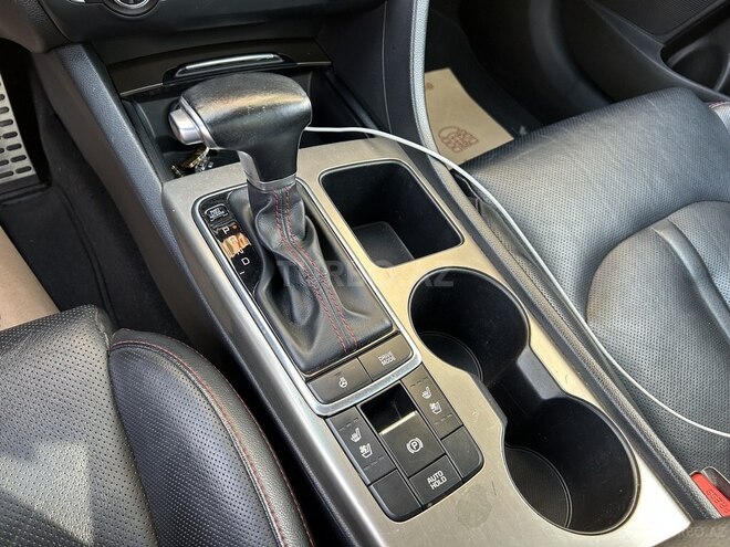 Kia Optima 2016, 275,198 km - 2.0 л - Xırdalan