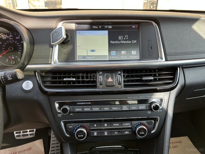 Kia Optima 2016, 275,198 km - 2.0 л - Xırdalan
