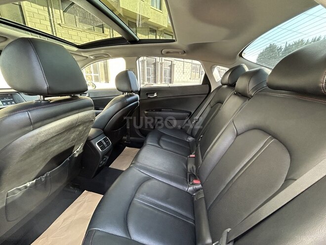 Kia Optima 2016, 275,198 km - 2.0 л - Xırdalan