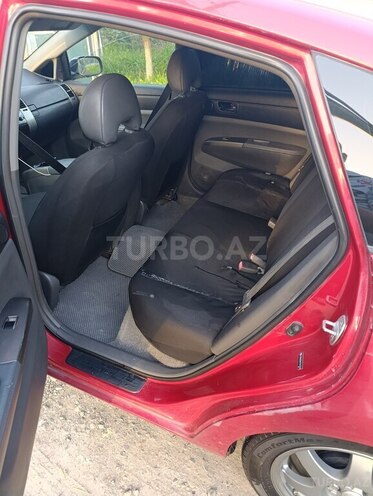 Toyota Prius 2008, 367,000 km - 1.5 л - Bərdə