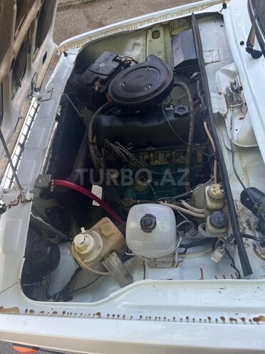 LADA (VAZ) 2107 2003, 11,000 km - 1.6 l - Bakı