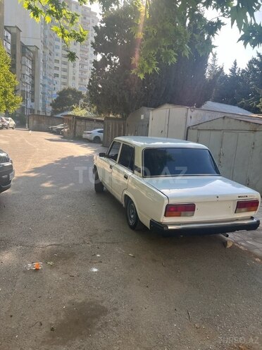 LADA (VAZ) 2107 2003, 11,000 km - 1.6 l - Bakı