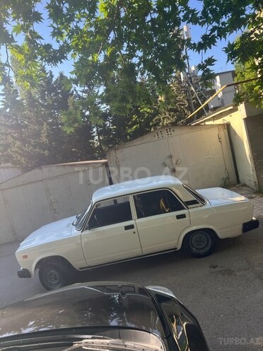 LADA (VAZ) 2107 2003, 11,000 km - 1.6 l - Bakı