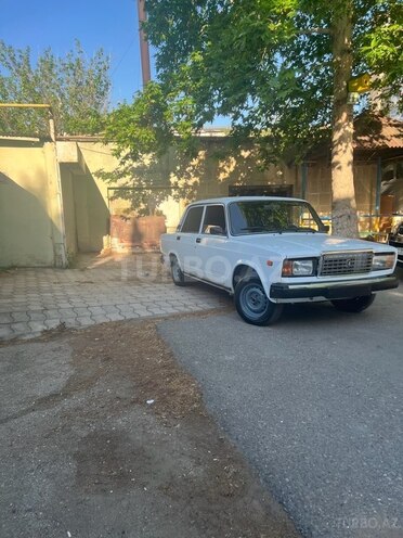 LADA (VAZ) 2107 2003, 11,000 km - 1.6 l - Bakı