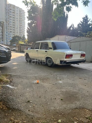 LADA (VAZ) 2107 2003, 11,000 km - 1.6 l - Bakı