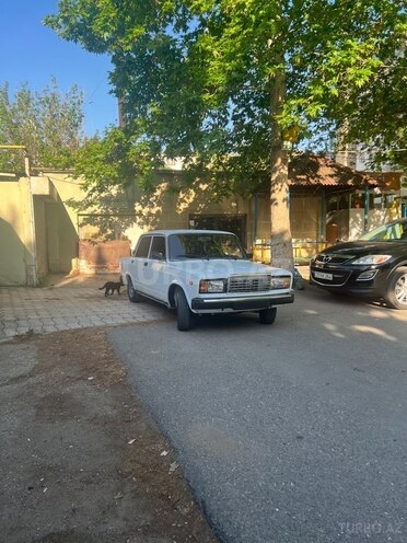 LADA (VAZ) 2107 2003, 11,000 km - 1.6 l - Bakı