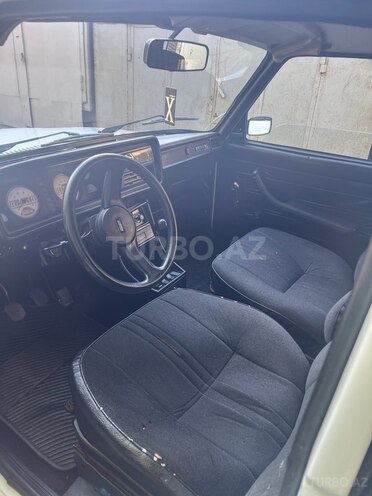 LADA (VAZ) 2107 2003, 11,000 km - 1.6 l - Bakı