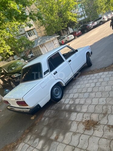 LADA (VAZ) 2107 2003, 11,000 km - 1.6 l - Bakı