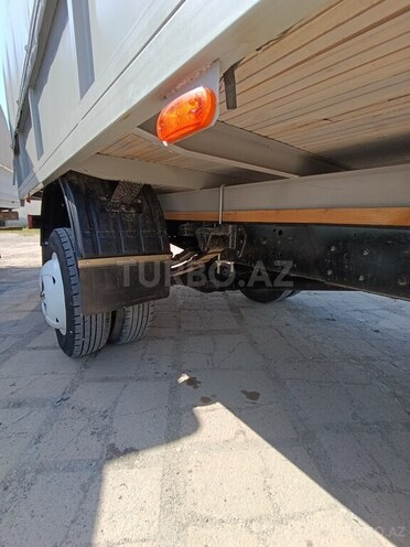 GAZ 330232-744 2008, 100,000 km - 2.4 l - Sumqayıt