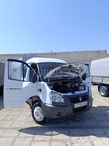GAZ 330232-744 2008, 100,000 km - 2.4 l - Sumqayıt