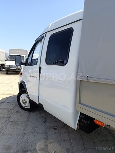 GAZ 330232-744 2008, 100,000 km - 2.4 l - Sumqayıt