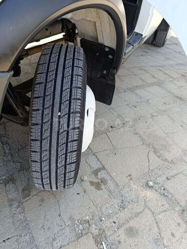 GAZ 330232-744 2008, 100,000 km - 2.4 l - Sumqayıt