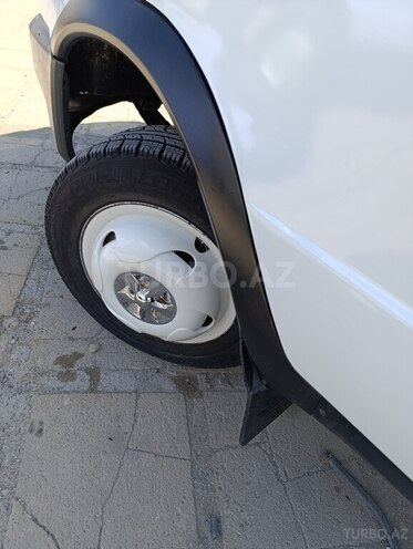 GAZ 330232-744 2008, 100,000 km - 2.4 l - Sumqayıt