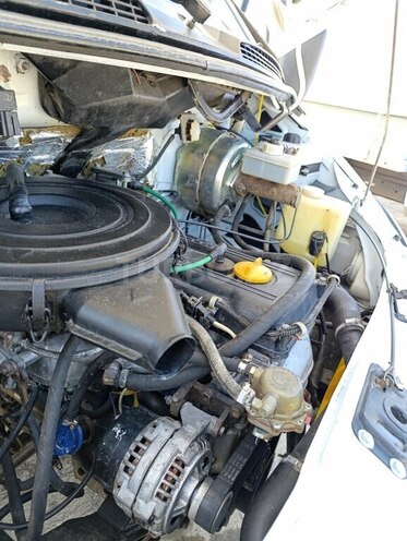 GAZ 330232-744 2008, 100,000 km - 2.4 l - Sumqayıt