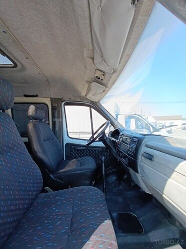 GAZ 330232-744 2008, 100,000 km - 2.4 l - Sumqayıt