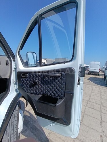 GAZ 330232-744 2008, 100,000 km - 2.4 l - Sumqayıt