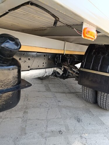 GAZ 330232-744 2008, 100,000 km - 2.4 l - Sumqayıt