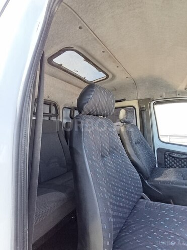 GAZ 330232-744 2008, 100,000 km - 2.4 l - Sumqayıt