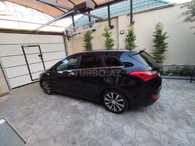 Hyundai i30 2016, 187,500 km - 1.6 л - Bakı