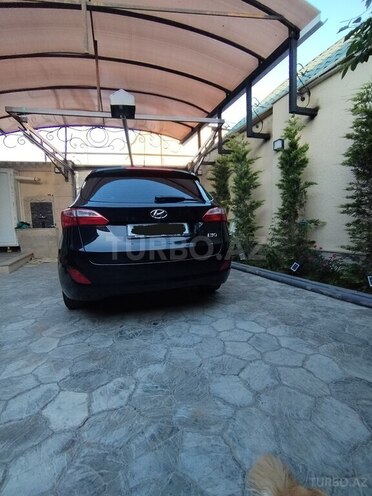 Hyundai i30 2016, 187,500 km - 1.6 л - Bakı