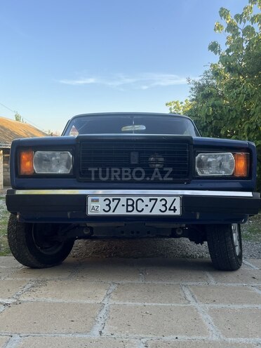 LADA (VAZ) 2107 2006, 80,640 km - 1.6 л - Qobustan